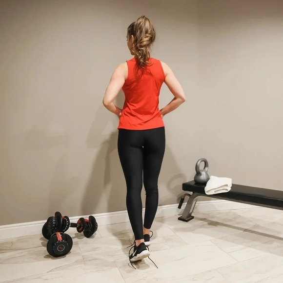 Fabletics tank - Picture 4 of 5